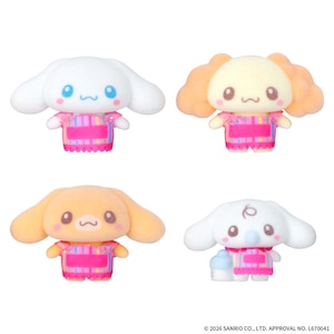 �o���_�C�b�Ղ��Ƃ� Sanrio characters �V�i�����[�����t�����Y�Z�b�g�b����� ��ص ���۰�&��ݽ޾��