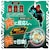 �o���_�C�bDX�p�b�G���J�N���I���K�z�[���Z�b�g(�p���n���^�[ �I���K�z�[��)�bDX���ޭ��ݶ�&�Ҷ�ΰݾ��