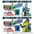 �o���_�C�b���ʃ��C�_�[�G�O�[�C�h SUPER BEST DX�^�h���N�G�X�g�K�V���b�g&�o���o���V���[�e�B���O�K�V���b�g�bSBDXTQGBSG
