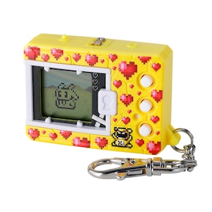 �o���_�C�bDIGIMON ORIGINAL NEW WAVE 2 PIXEL HEART�b�޼޵�NW2 �߸��ʰ�