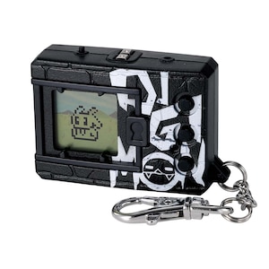 �o���_�C�bDIGIMON ORIGINAL NEW WAVE 2 LOGO BLACK�b�޼޵�NW2 ۺ���ׯ�