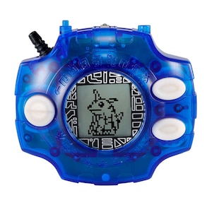�o���_�C�bDIGIVICE Ver.REVIVAL �Γc���}�g�J���[�b�޼޳ާ�� ��޲��� ������Ķװ