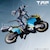 �o���_�C�b���ʃ��C�_�[�}�C�X DX���C�h���b�^�[�G�O�Y�bDXײ��ܯ����޽�
