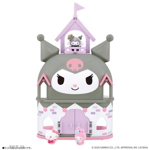 �o���_�C�b�Ղ��Ƃ� Sanrio characters �������ȃN���~�̂�����b����� ��ص ���Ÿ��ɵ��