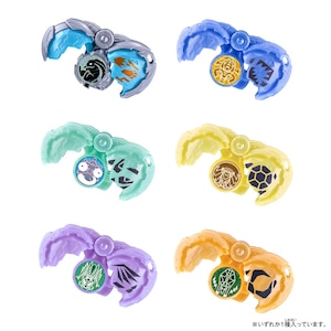 �o���_�C�b�y1�z���ʃ��C�_�[�}�C�X DX���C�_�[�G�O�Y�����_��BOX01�bDXײ�ް��޽������BOX01