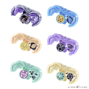 �o���_�C�b�y1�z���ʃ��C�_�[�}�C�X DX���C�_�[�G�O�Y�����_��BOX02�bDXײ�ް��޽������BOX02
