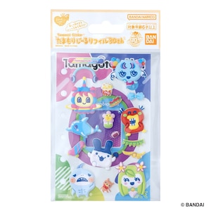 �o���_�C�b���܂��肵�[�郊�t�B��30th Tamagotchi Uni�Z�b�g�b���ؼ���̨�30th �Ϻޯ�Uni���