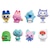 �o���_�C�b�y1�zTamagotchi Flocked Figure�b�Ϻޯ� �ۯ��� ̨�ޭ�