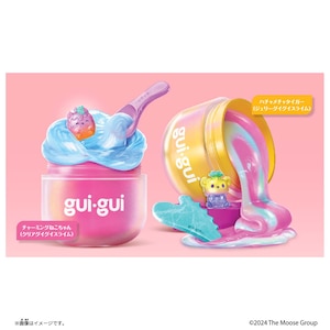 �o���_�C�bguigui Deluxe Tropical Glow�bGUIGUIDELUXE���߶�