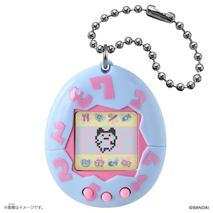 �o���_�C�bOriginal Tamagotchi ���� �݂�����y���܂������z�b���ϼ��޲н޲�