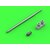 MASTER�b1/35 WWII �C�M���X M10 IIC�A�L���[�Y�p �I�[�h�i���XQF 17�|���h(76.2mm)�C �C�g(�^�~���p) �yGM-35-055�z�bGM-35-055 M10 IIC��ذ��ֳ 17����� γ��