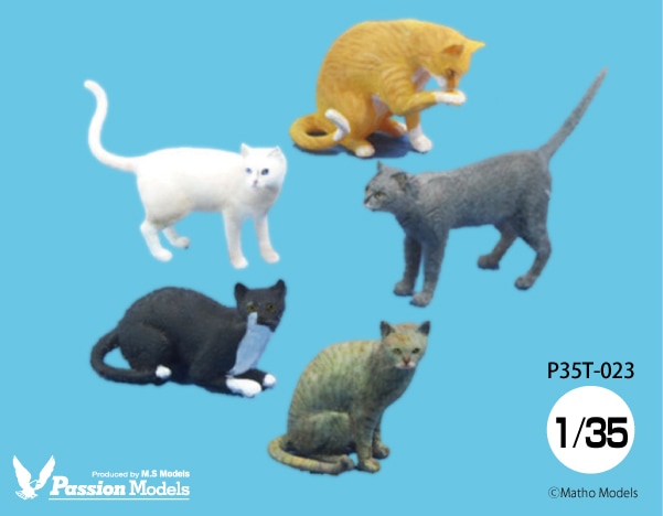猫さんセット 予約】mofusand mofamofy(はちにゃん)【2025年8月下旬より順次