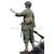 �A���p�C���b1/35 WWII �A�����J���R ��2�����t�c���� �yAM35322�z�bMS AM35322 ��ض �޲2�Ͳ