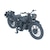 HD MODELS�b1/35 WWII �C�^���A PAI ���g�O�b�`Alce 500 �R�p�I�[�g�o�C�yHDM35291�z�bHDM35291 PAI �ĸޯ�Alce 500 ���ֳ����޲