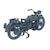 HD MODELS�b1/35 WWII �C�^���A PAI ���g�O�b�`Alce 500 �R�p�I�[�g�o�C�yHDM35291�z�bHDM35291 PAI �ĸޯ�Alce 500 ���ֳ����޲