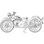 HD MODELS�b1/35 WWII �C�^���A PAI ���g�O�b�`Alce 500 �R�p�I�[�g�o�C�yHDM35291�z�bHDM35291 PAI �ĸޯ�Alce 500 ���ֳ����޲