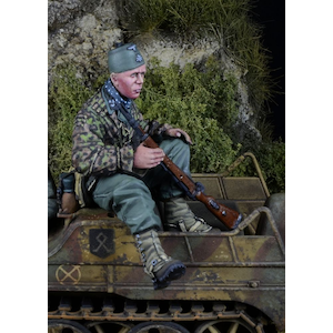 D-Day Miniature Studio�b1/35 WWII �h�C�c ��13SS�����R�x�t�c�u�n���W���[���v�P�b�e���N���[�g�����2 1943-45�N(�^�~���p)�yDD35289�z�bDD35289 �޲� �ݼެ�� ���ݸװļޮ���#2