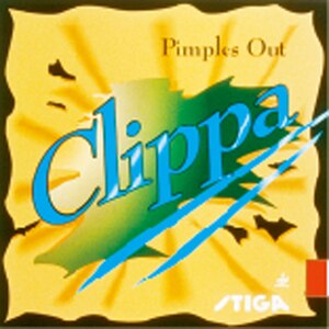 STIGA�i�X�e�B�K�j�b�싅���o�[ Clippa�i�N���b�p�j�\�\�t�g�i���b�h�E�����j�bSTJ-980818