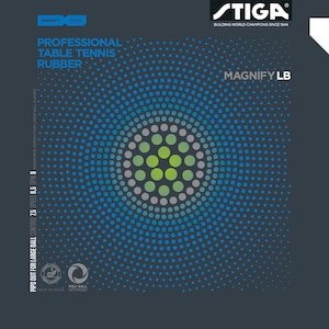 STIGA�i�X�e�B�K�j�b�싅���o�[ MAGNIFY LB�i�}�O�j�t�@�C LB�j���[�W�{�[���p�\�\�t�g�i���b�h�E�T�C�Y�F���j�bSTJ-1713010516
