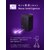 CIO｜Polaris CUBE WALL 67W USB電源タップ 急速充電 AC×3/USB-C×2/USB-A×1（ブラック）｜CIO-PC67W2C1A-AC3-BK