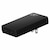 CIO｜NovaPort SLIM DUO 65W 薄型 急速充電器 Type-C×2（ブラック）｜CIO-G67W2C-S-BK
