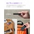 CIO｜NovaPort SLIM DUO 65W 薄型 急速充電器 Type-C×2（ブラック）｜CIO-G67W2C-S-BK