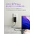 CIO｜NovaPort SLIM DUO 65W 薄型 急速充電器 Type-C×2（ブラック）｜CIO-G67W2C-S-BK