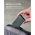CIO｜NovaPort SLIM DUO 65W 薄型 急速充電器 Type-C×2（ブラック）｜CIO-G67W2C-S-BK