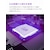 CIO｜NovaPort SLIM DUO 65W 薄型 急速充電器 Type-C×2（ブラック）｜CIO-G67W2C-S-BK