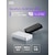 CIO�bNovaPort SLIM DUO 65W ���^ �}���[�d�� Type-C�~2�i�z���C�g�j�bCIO-G67W2C-S-WH