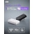 CIO�bNovaPort SLIM DUO 45W ���^ �}���[�d�� Type-C�~2�i�z���C�g�j�bCIO-G45W2C-S-WH