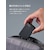 CIO�bNovaPort SLIM DUO 45W ���^ �}���[�d�� Type-C�~2�i�z���C�g�j�bCIO-G45W2C-S-WH