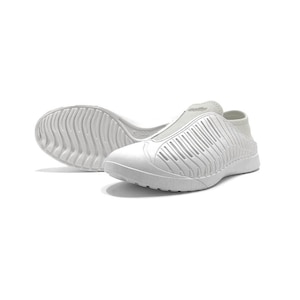 ccilu(�`��)�bccilu ABEL ZORA ZIV�iWHITE 27.5cm�j�bBF018094-1F-2B