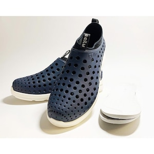 ccilu(�`��)�bccilu INTUITION WINNI WILL JP�iNAVY/BLACK 27.5cm�j�bBF014489-1G-2E
