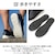 ccilu(�`��)�bccilu INTUITION WINNI WILL JP�iNAVY/BLACK 27.5cm�j�bBF014489-1G-2E