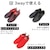 ccilu(�`��)�bccilu INTUITION WINNI WILL JP�iBLACK/RED 23cm�j�bBF014489-1B-2B