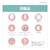 innowa�b�x�r�[���j�^�[�@���C�����X�Z�b�g�i�J����+���j�^�[�j�bCB001(INNOWA)