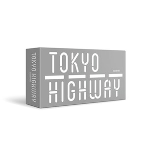 itten�bTOKYO HIGHWAY 2�l�p�bİ���ʲ��� 2�ֳ