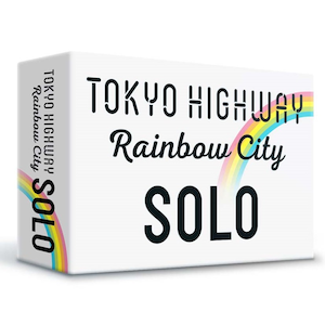 itten�bTOKYO HIGHWAY �\���bİ���ʲ��� ��
