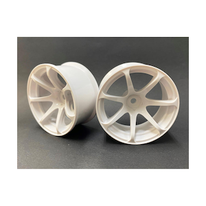 INTEGRA�bAVS MODEL T7 �z�C���ideep face�joffset10 �z���C�g2���yW-1210WH�z�bW-1210WH AVS T7β� offset10