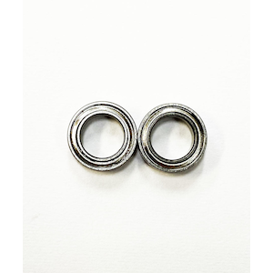 MRT ベアリング 850(外径8mm×内径5mm×厚さ2.5mm) 2個入【BG8502】