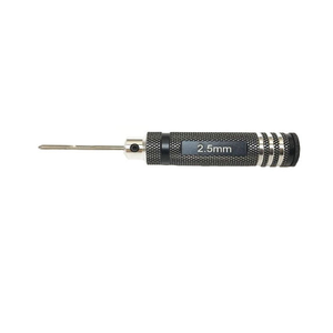 TOPLINE�bMRT �X�g���[�g���[�}�[ 2.5mm �u���b�N�yTK-SR225�z�bTL TK-SR225 MRT ��ڰ�ذϰ 2.5mm ��ׯ�