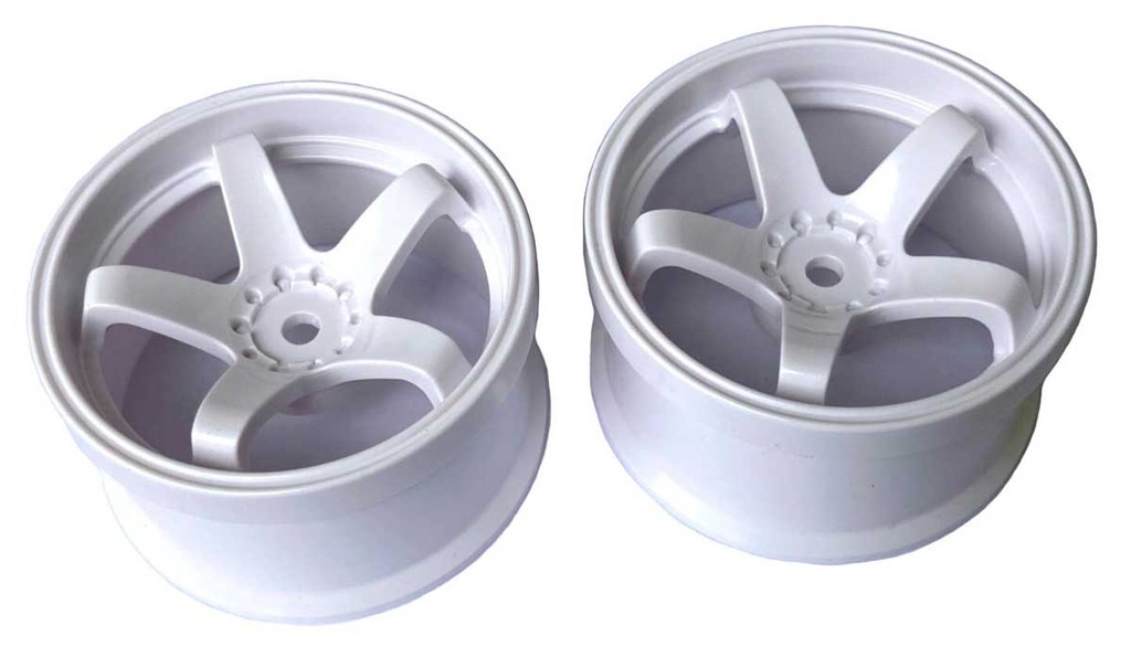 NモデルVer.3 30mm幅 offset 6 マットブロンズ【TDW-262BR