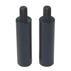 TOPLINE�bS-Line 7075 C�������J���[ �u���b�N 20mm�yTP-15620�z�bTOP TP-15620