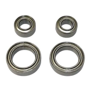 TOPLINE�bRD/SD�V���[�Y �t���x�A�����O�Z�b�g(�t�����g�A�N�X���p�A�M���{�b�N�X�p�A���A�A�N�X���p)�yTP-717�z�bTP-717 ���ޱ�ݸ޾��