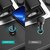 CHOETECH�i�`���G�e�b�N�j�bUSB PD3.0 Type-C 2�|�[�g �J�[�`���[�W���[(�u���b�N)�bC0054-BK