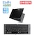 EWIN�b�C�[�E�B���b��܂肽���ݎ����C�����X�L�[�{�[�h�i���{��JIS�z�� Windows/iOS/Android/Mac �u���b�N�j�bEW-AM021-BK