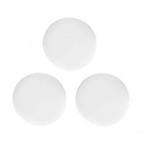 CHOETECH�i�`���G�e�b�N�j�bSmart Tag �����h�~�^�O 3�Z�b�g(�z���C�g)�bFD20-3SETS-WHT