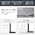 �i�J�����bWALL�e���r�X�^���h V2�n�C�^�C�v��p �|���J�[�{�l�[�g�t���A�V�[�g�bM05000250