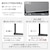 �i�J�����bWALL�e���r�X�^���h V2�n�C�^�C�v��p �|���J�[�{�l�[�g�t���A�V�[�g�bM05000250